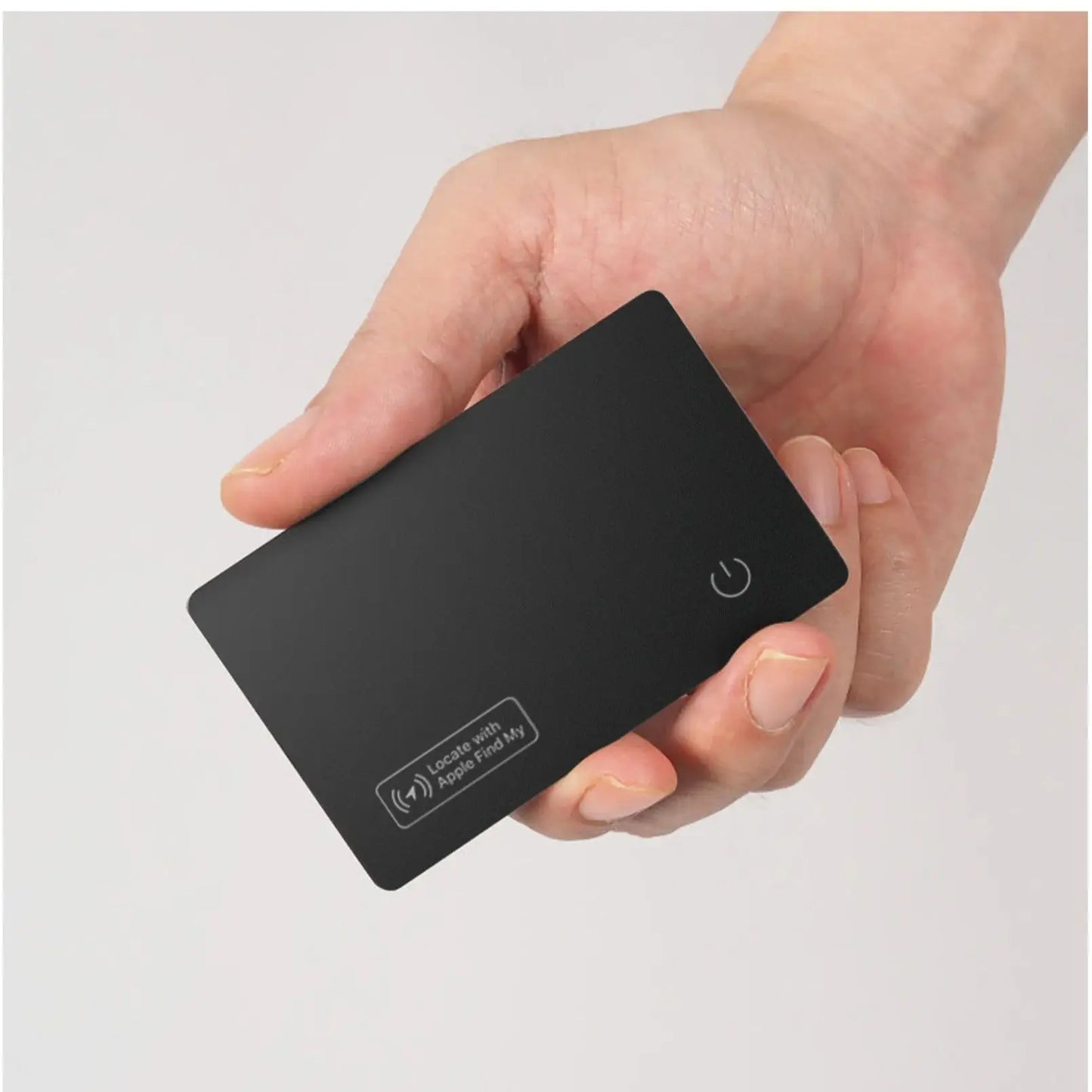 SlimTags – The Ultra-Slim, Smart Tracker for Your Wallet